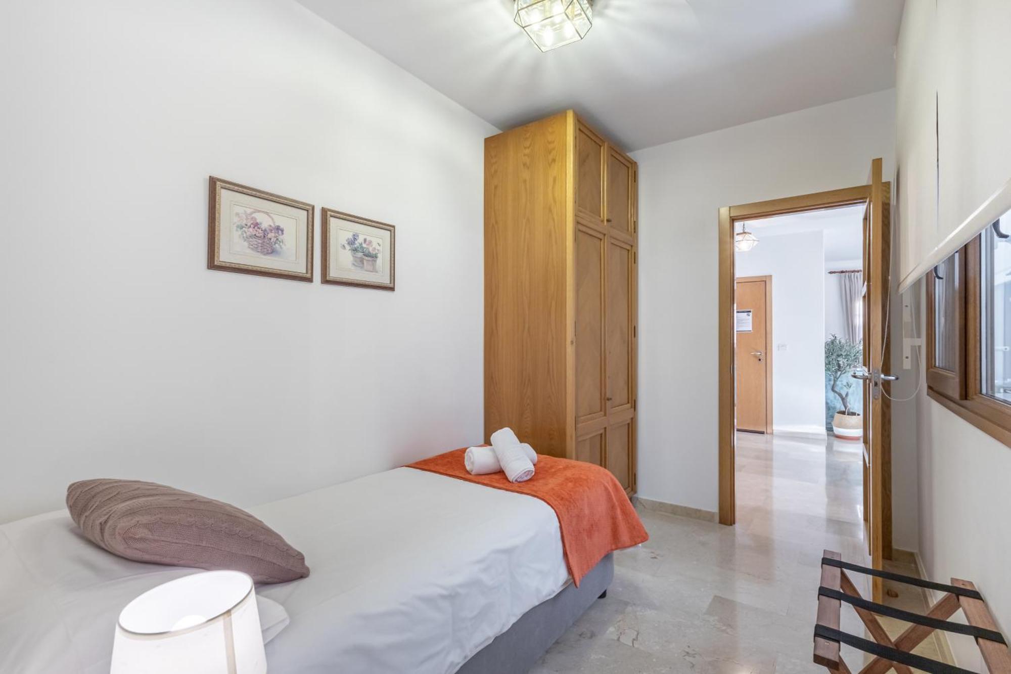 Centrico Y Tranquilo Apto Cerca La Alhambra Ven Granada Ngoại thất bức ảnh